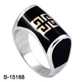 New Model 925 Sterling Silver Imitation Jewelry Ring